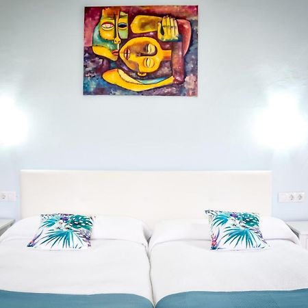 Hotel Neguri Гечо Екстериор снимка