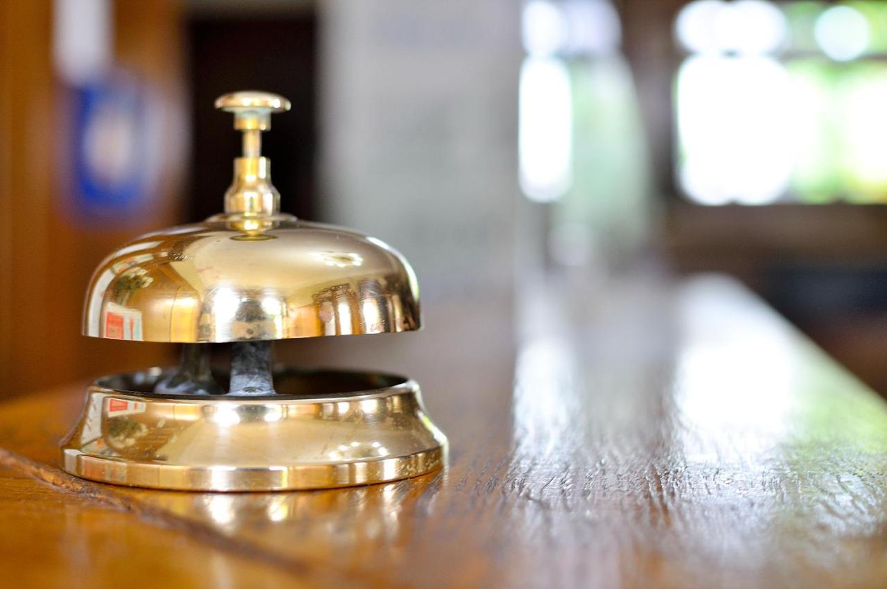 Hotel Neguri Гечо Екстериор снимка