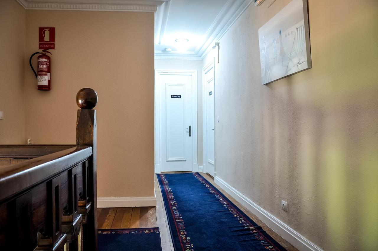 Hotel Neguri Гечо Екстериор снимка