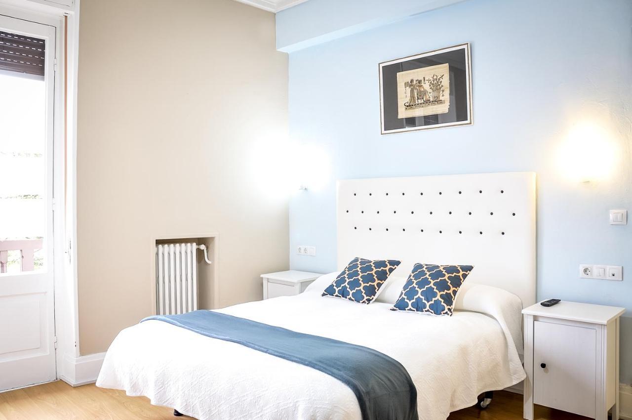 Hotel Neguri Гечо Екстериор снимка