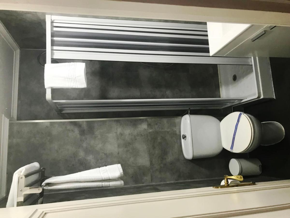 Hotel Neguri Гечо Екстериор снимка