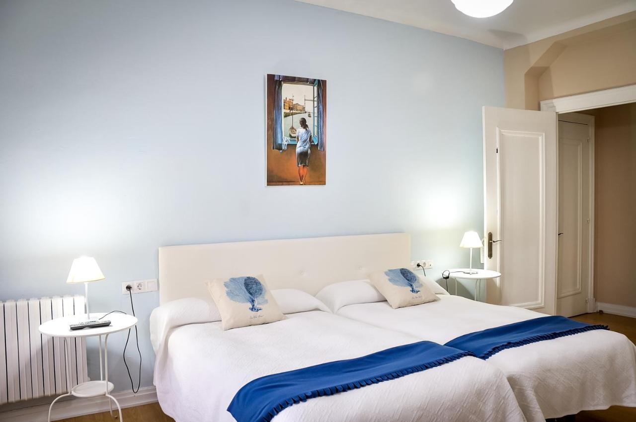 Hotel Neguri Гечо Екстериор снимка
