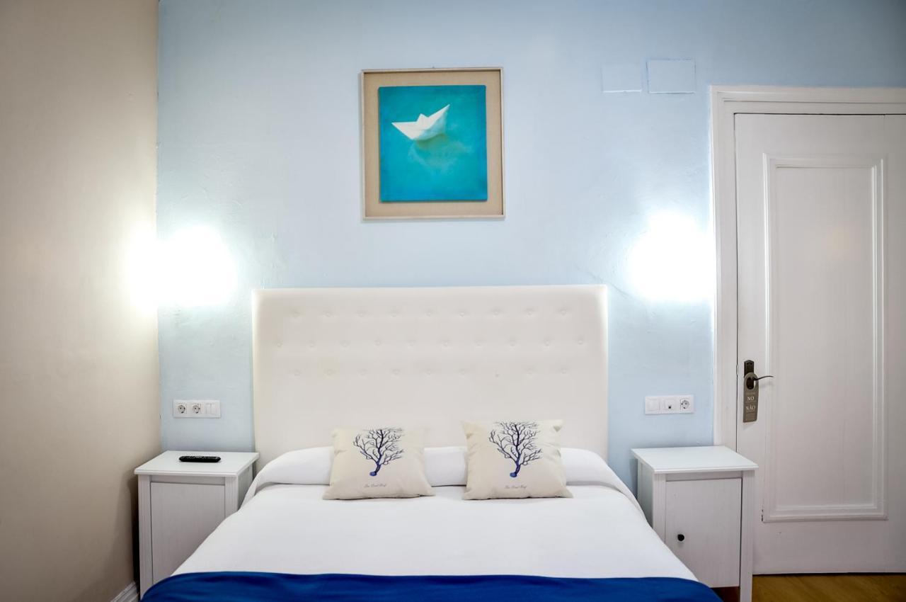 Hotel Neguri Гечо Екстериор снимка