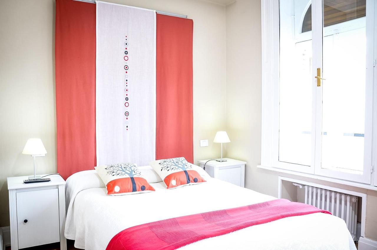 Hotel Neguri Гечо Екстериор снимка