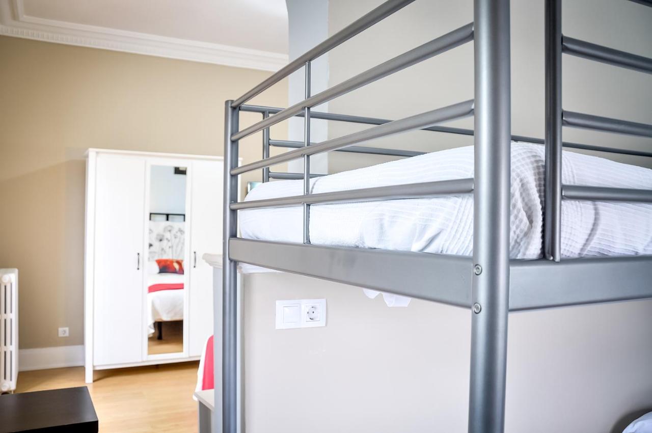 Hotel Neguri Гечо Екстериор снимка